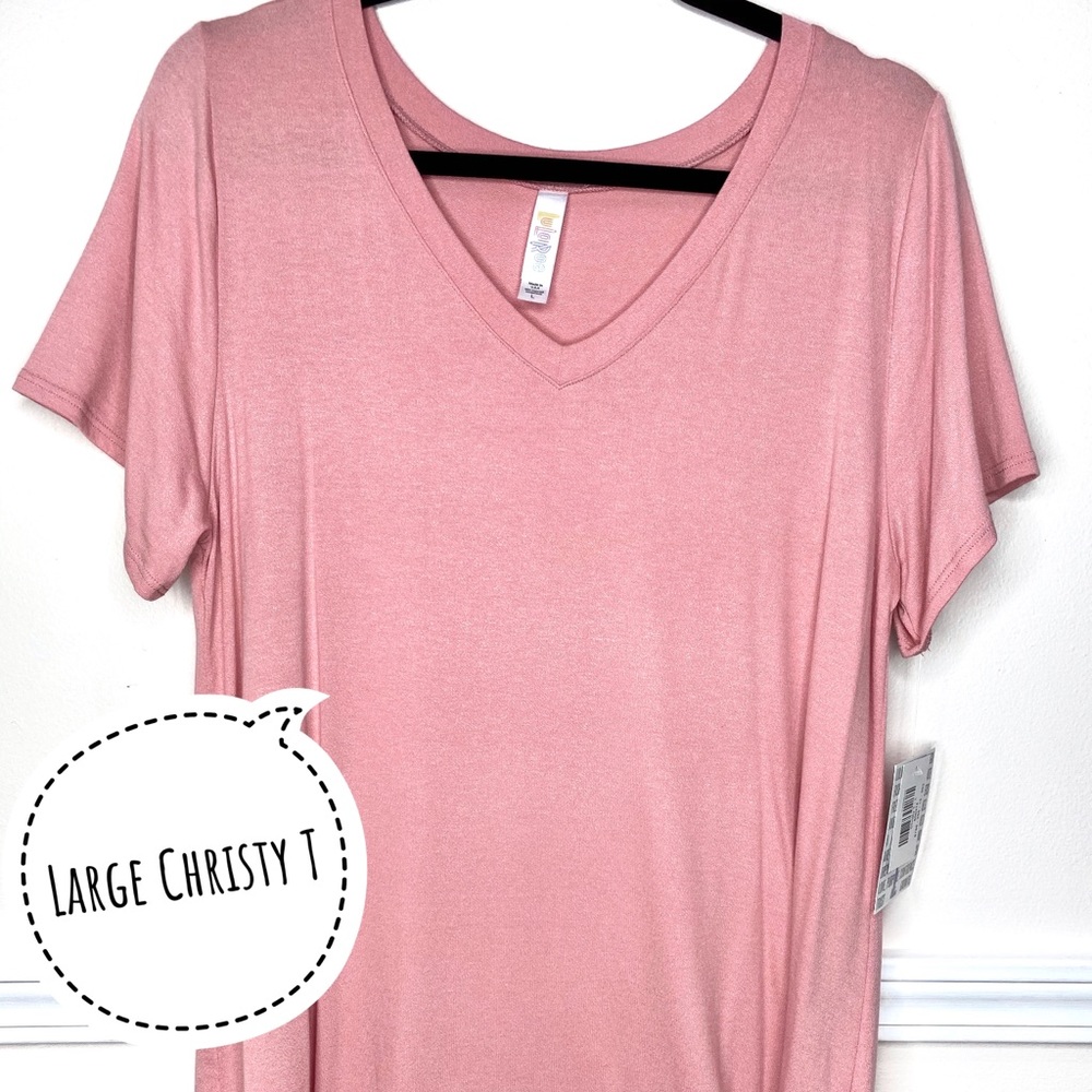 Lularoe Christy T